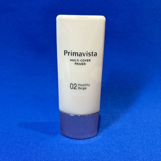 プリマヴィスタ(Primavista)のプリマヴィスタ　ジャストワンフィニッシュ02(化粧下地)