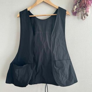 センソユニコ ベスト/ジレ(レディース)の通販 87点 | Sensounicoの センソユニコ ベスト/ジレ(レディース)の通販 87点 | Sensounicoの