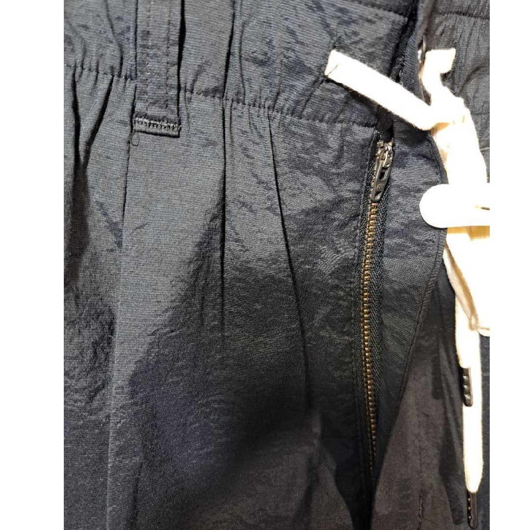 未使用　タグ付きATTACHMENT KAZUYUKI  KUMAGAI メンズのパンツ(スラックス)の商品写真