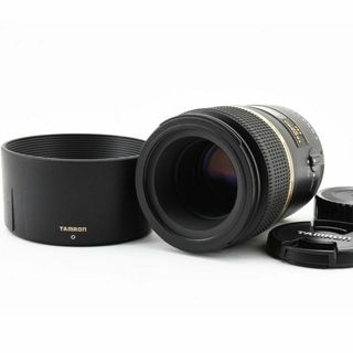 タムロン(TAMRON)の★ ペンタックス用 タムロン SP AF 90mm F2.8 Di MACRO(レンズ(単焦点))