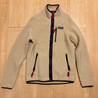 patagonia - 新品 メンズXL パタゴニア シンチラ フリース スナップT