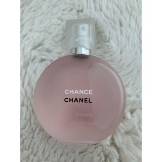 シャネル(CHANEL)のCHANEL チャンスオータンドゥルヘアミスト(ヘアウォーター/ヘアミスト)