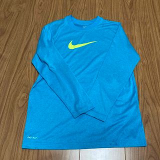 ナイキ(NIKE)のロンT(Tシャツ/カットソー)