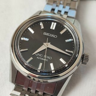 SEIKO - 超人気モデル セイコー5スポーツ SBSC009の通販｜ラクマ