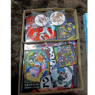 ショウガクカン(小学館)のコロコロコミック 2024年3月号ふろく(少年漫画)