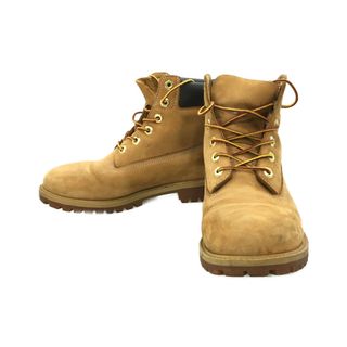 ティンバーランド(Timberland)のティンバーランド Timberland チャッカブーツ    レディース 24(ブーツ)