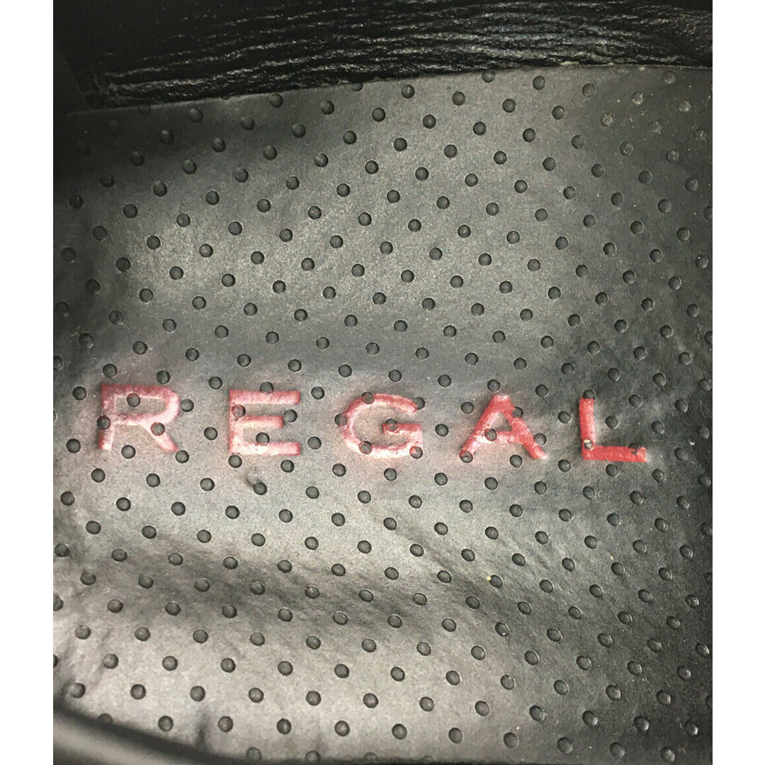 REGAL(リーガル)のリーガル REGAL ドレスシューズ    メンズ 24 1/2 b メンズの靴/シューズ(その他)の商品写真