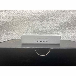 LOUIS VUITTON - ルイヴィトン 香水サンプル アトラップ・レーヴ 2ml