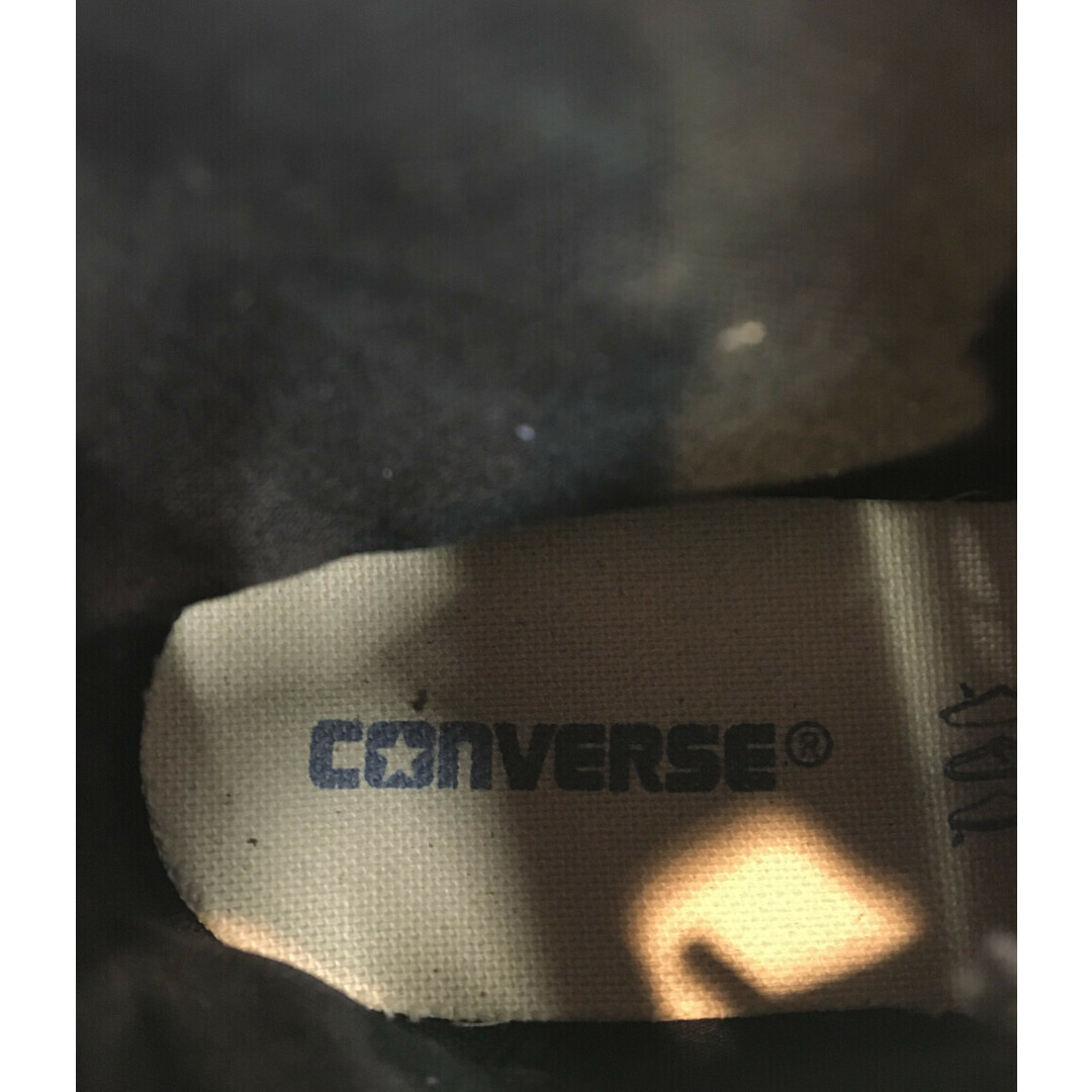 CONVERSE(コンバース)のコンバース CONVERSE ハイカットスニーカー メンズ 25.5 メンズの靴/シューズ(スニーカー)の商品写真