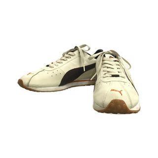 プーマ(PUMA)のプーマ PUMA ローカットスニーカー    メンズ 26.5(スニーカー)