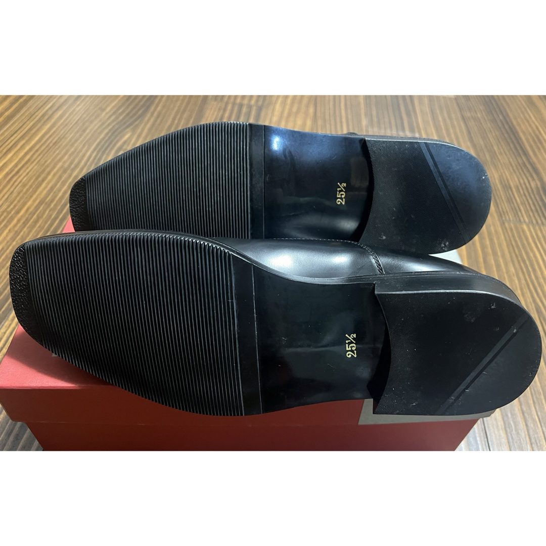 GOTAIRIKU(ゴタイリク)の黒たく様　専用　五大陸　ドレスシューズ メンズの靴/シューズ(ドレス/ビジネス)の商品写真
