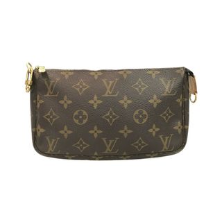 ルイヴィトン(LOUIS VUITTON)のルイヴィトン クラッチバッグ アクセサリーポーチ レディース(クラッチバッグ)