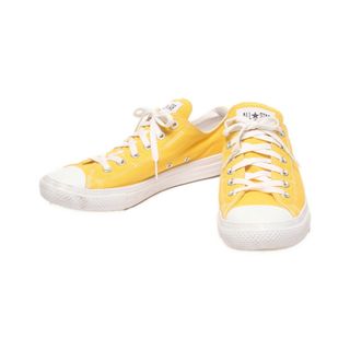 コンバース(CONVERSE)のコンバース CONVERSE ローカットスニーカー メンズ 26(スニーカー)