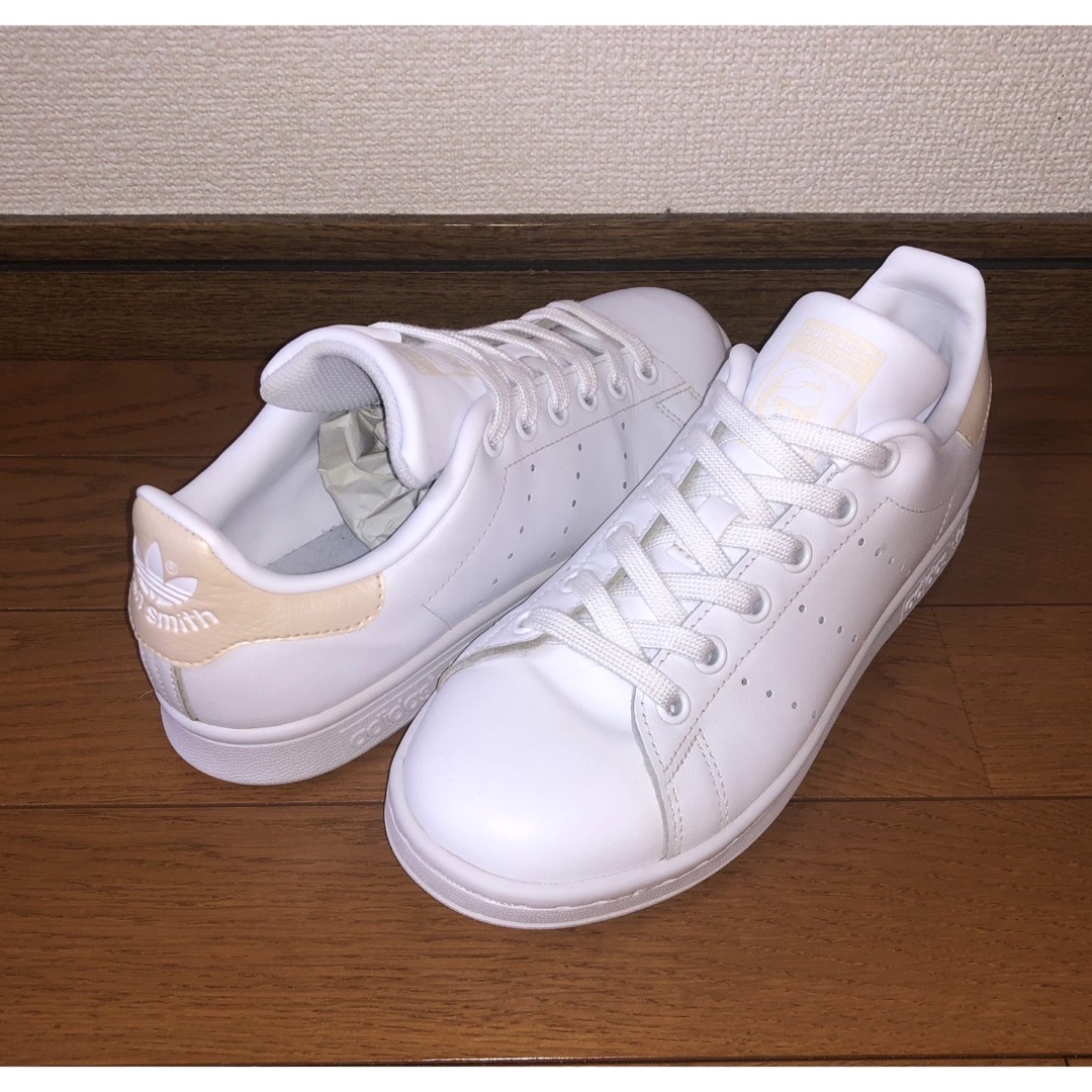 adidas - 22.5cm 良品 adidas オリジナルス スタンスミス adidas - 22.5cm 良品 adidas オリジナルス スタンスミス