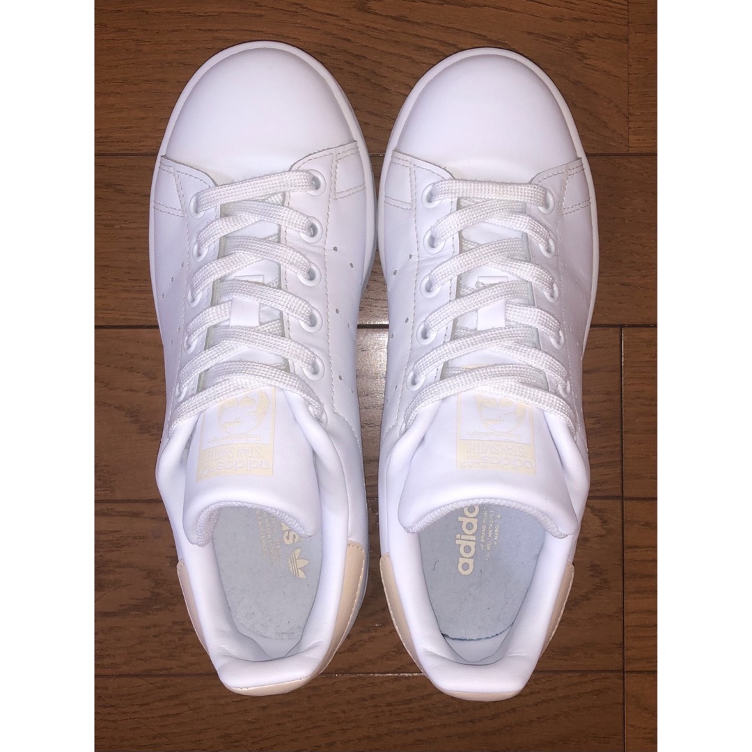 adidas - 22.5cm 良品 adidas オリジナルス スタンスミス adidas - 22.5cm 良品 adidas オリジナルス スタンスミス