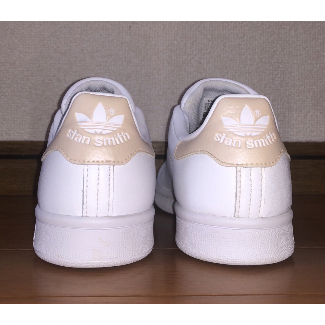 adidas - 22.5cm 良品 adidas オリジナルス スタンスミス adidas - 22.5cm 良品 adidas オリジナルス スタンスミス