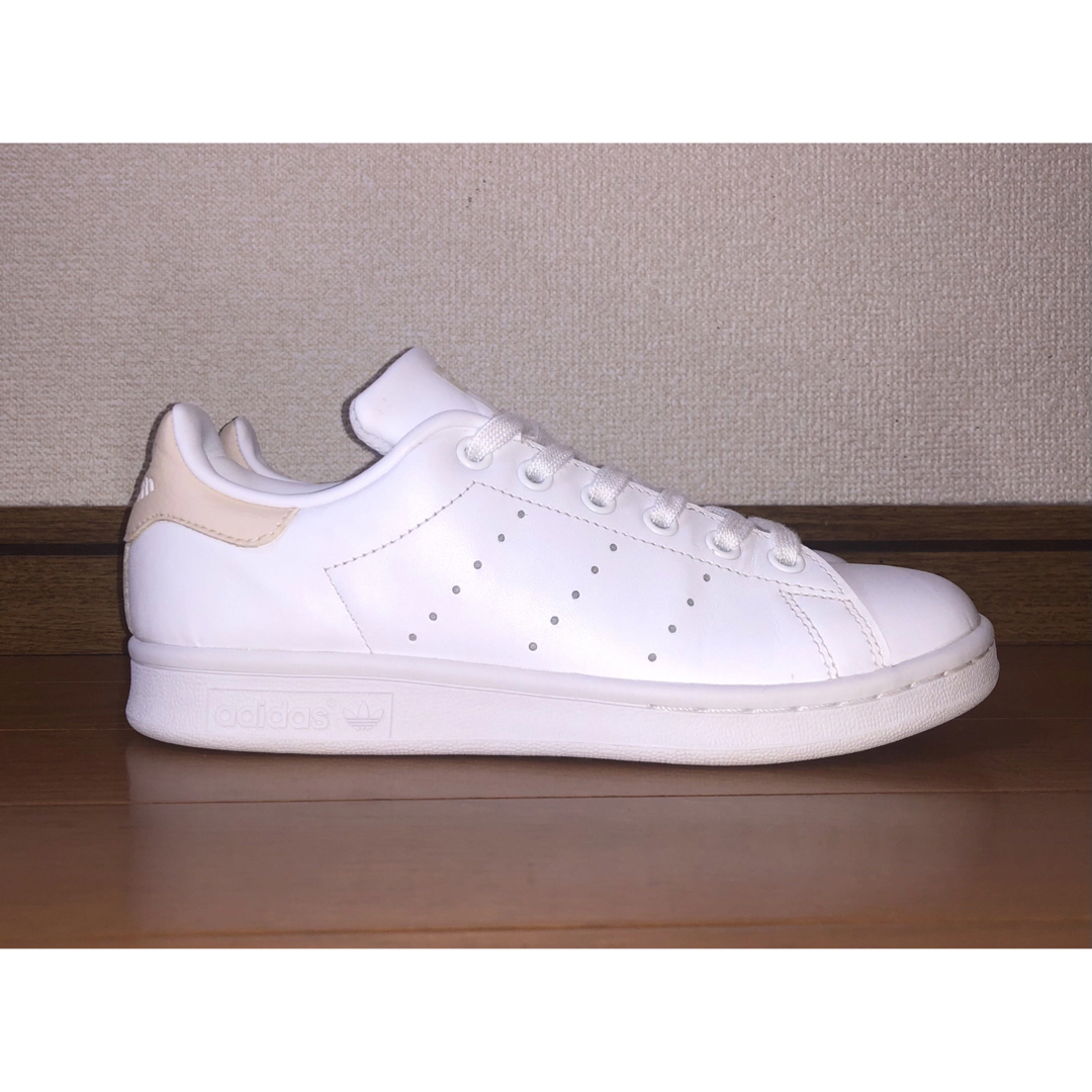 adidas - 22.5cm 良品 adidas オリジナルス スタンスミス adidas - 22.5cm 良品 adidas オリジナルス スタンスミス