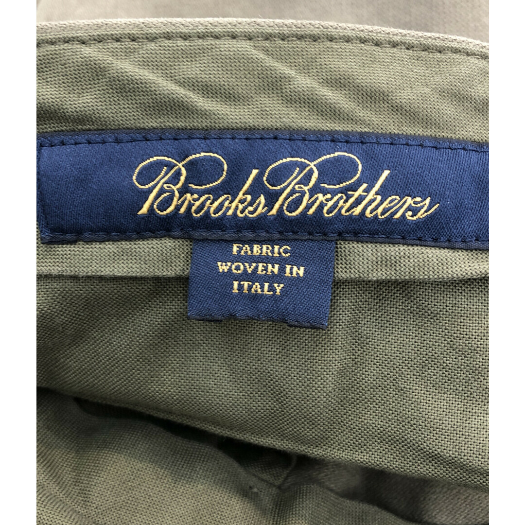 Brooks Brothers(ブルックスブラザース)のブルックスブラザーズ ロングパンツ レディース 31 レディースのパンツ(カジュアルパンツ)の商品写真