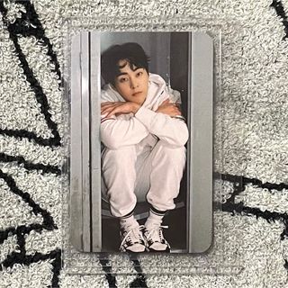 エクソ(EXO)のEXO XR Gallery 展示会　トレカ　シウミン(K-POP/アジア)