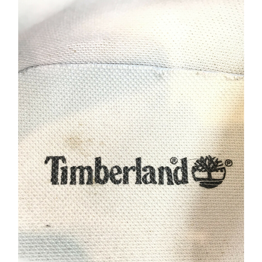 Timberland(ティンバーランド)のティンバーランド Timberland ハイカットスニーカー メンズ 26.5 メンズの靴/シューズ(スニーカー)の商品写真