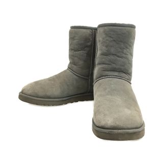 アグ(UGG)のアグ UGG ムートンブーツ   5825 レディース 9(ブーツ)