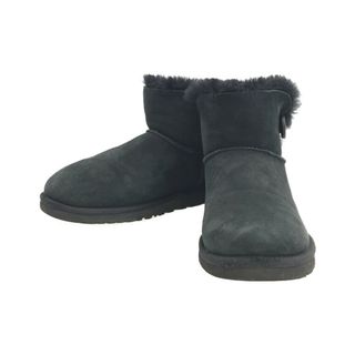 アグ(UGG)のアグ UGG ムートンブーツ   3352 レディース 26(ブーツ)