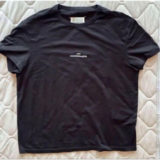 Maison Martin Margiela - MARTIN MARGIELA 2008SS エイズTシャツ