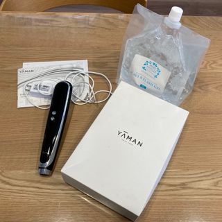 ヤーマン(YA-MAN)の★★おきゃん♡様専用★★  YA-MAN キャビスパ360 美容器(その他)