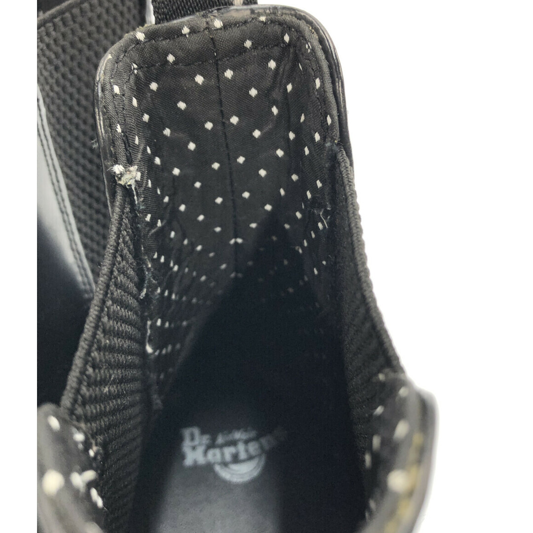 Dr.Martens(ドクターマーチン)のドクターマーチン サイドゴアブーツ チェルシー レディース UK 5 レディースの靴/シューズ(ブーツ)の商品写真