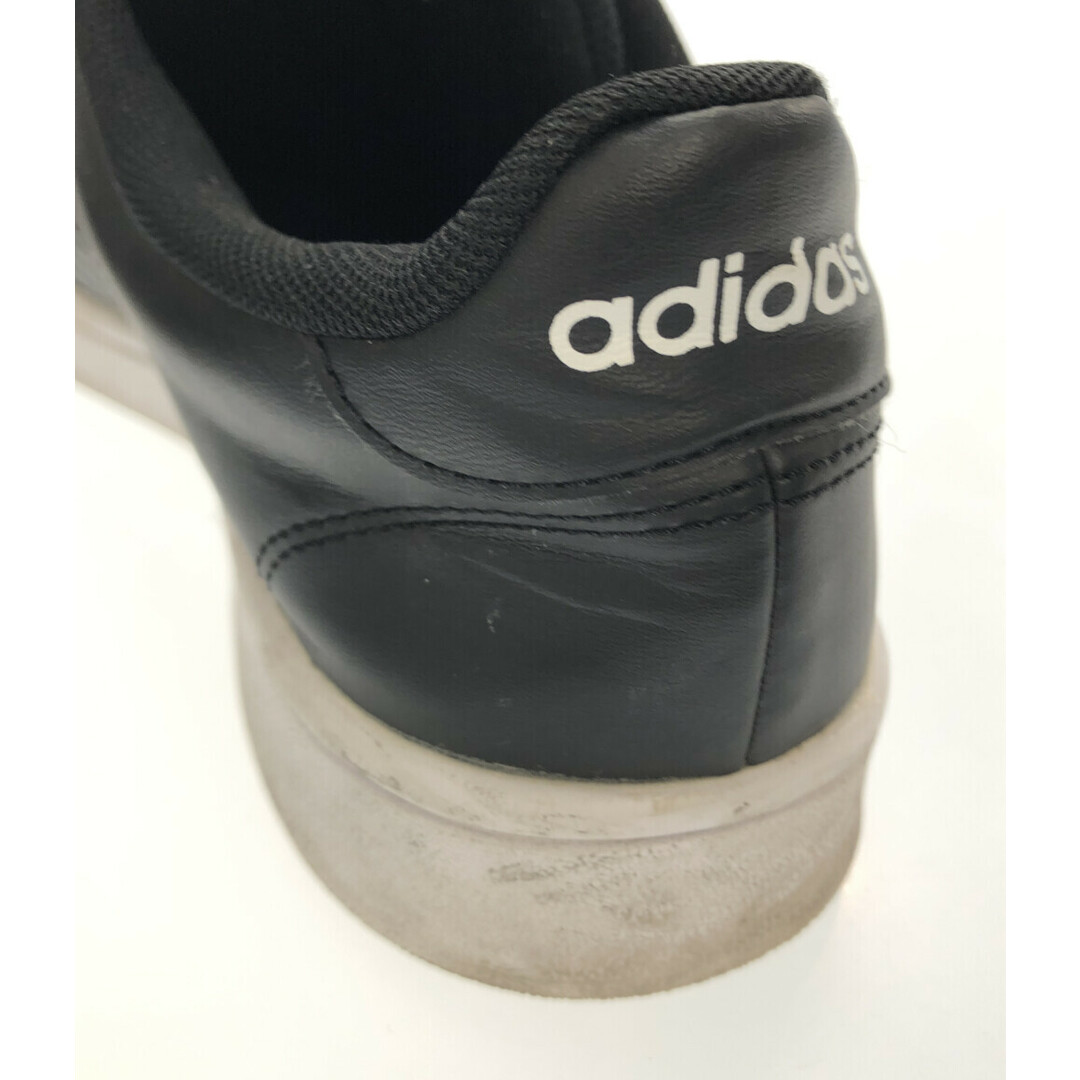 adidas(アディダス)のアディダス adidas ローカットスニーカー メンズ 25 メンズの靴/シューズ(スニーカー)の商品写真