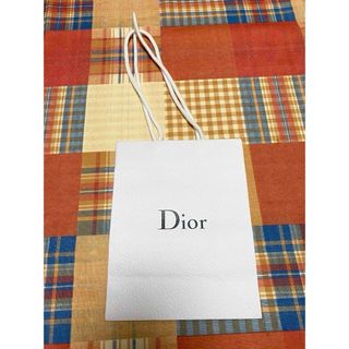 ディオール(Dior)のDior ディオール　ショッパー　紙袋(ショップ袋)