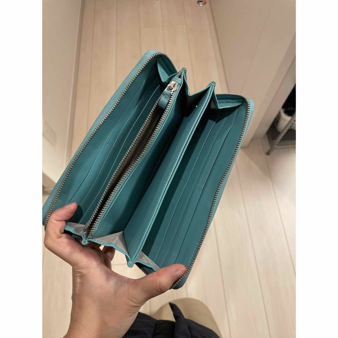 Tiffany & Co. - ティファニー 長財布の通販 by たぬき Tiffany & Co. - ティファニー 長財布の通販 by たぬき