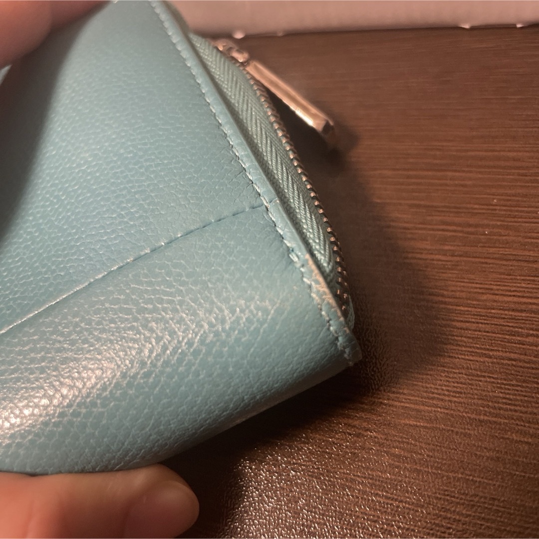 Tiffany & Co. - ティファニー 長財布の通販 by たぬき Tiffany & Co. - ティファニー 長財布の通販 by たぬき