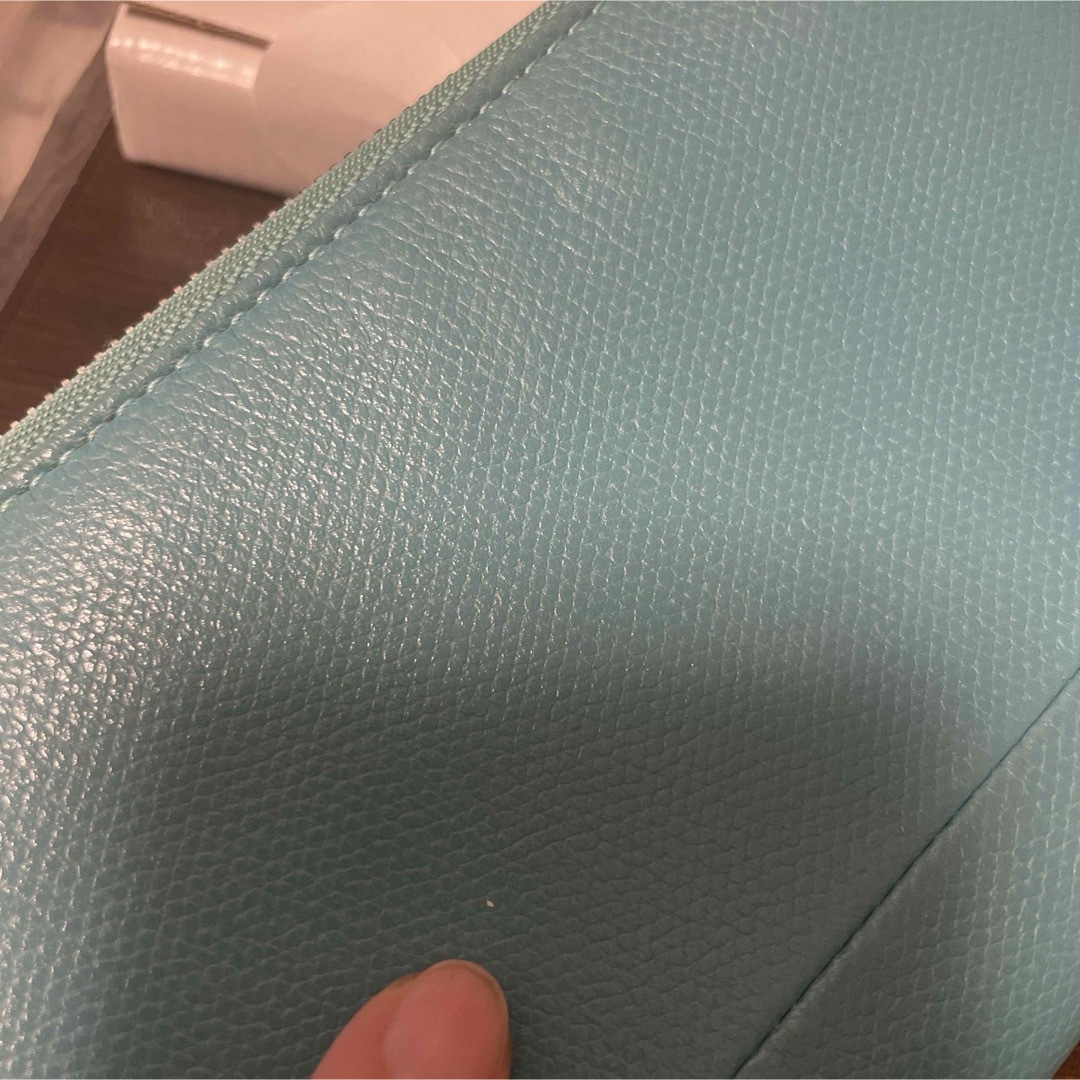 Tiffany & Co. - ティファニー 長財布の通販 by たぬき Tiffany & Co. - ティファニー 長財布の通販 by たぬき
