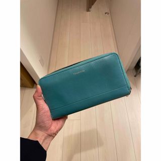 ティファニー(Tiffany & Co.)のティファニー 長財布(長財布)