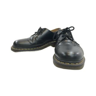 ドクターマーチン(Dr.Martens)のドクターマーチン Dr.Martens 3ホールシューズ メンズ UK 8(その他)