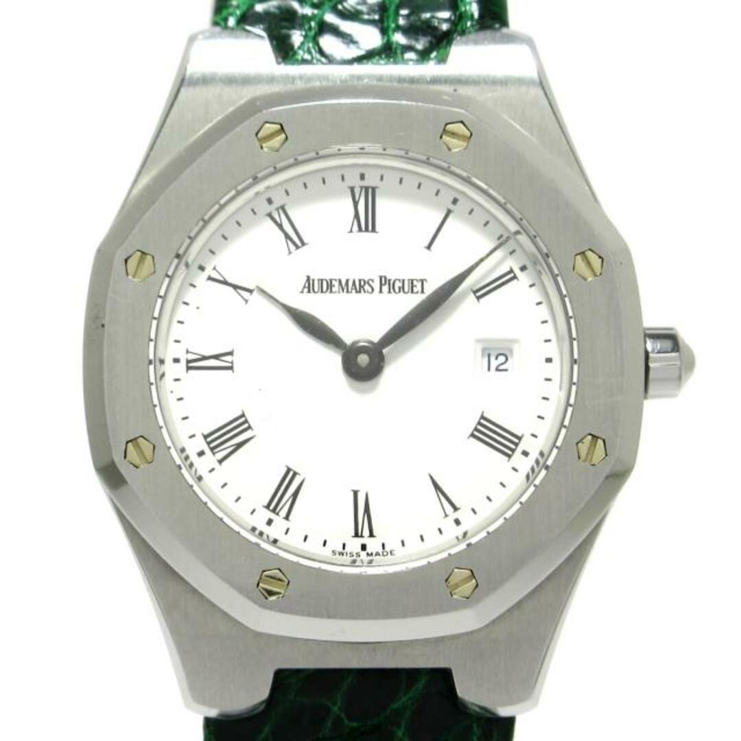 AUDEMARS PIGUET - AUDEMARS PIGUET(オーデマ・ピゲ) 腕時計 AUDEMARS PIGUET - AUDEMARS PIGUET(オーデマ・ピゲ) 腕時計