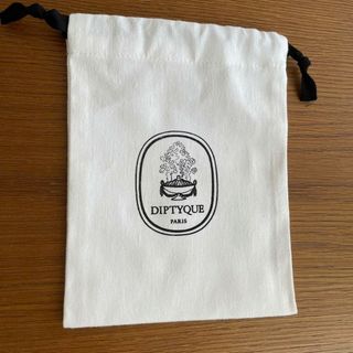 ディプティック(diptyque)のディプティック  巾着(ポーチ)