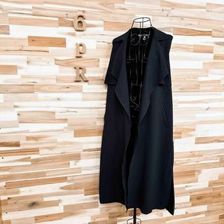 ザラ コート ベスト/ジレ(レディース)の通販 100点以上 | ZARAの