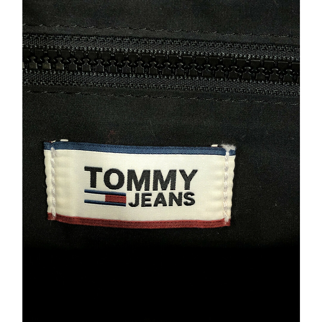 TOMMY HILFIGER(トミーヒルフィガー)の美品 トミーヒルフィガー ボディバッグ レディース レディースのバッグ(ボディバッグ/ウエストポーチ)の商品写真