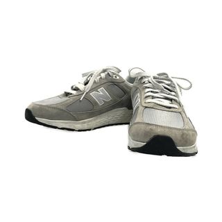 ニューバランス(New Balance)のニューバランス new balance ローカットスニーカー メンズ 27(スニーカー)