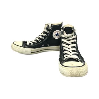 コンバース(CONVERSE)のコンバース CONVERSE ハイカットスニーカー メンズ 25.5(スニーカー)