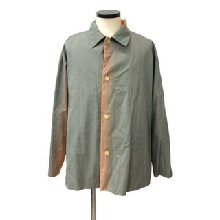 オーラリー(AURALEE)のオーラリー WASHED FINX GRADATION DYED B(その他)