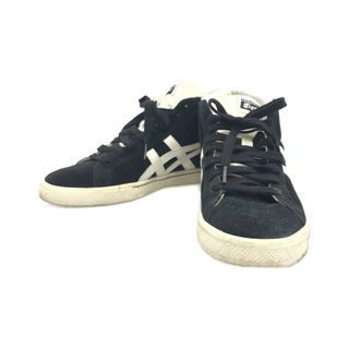 オニツカタイガー(Onitsuka Tiger)のオニツカタイガー ミドルカットスニーカー メンズ 26(スニーカー)