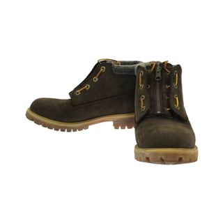 ティンバーランド(Timberland)のティンバーランド Timberland トレッキングブーツ    メンズ 26(ブーツ)