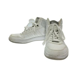 アディダス(adidas)のアディダス adidas ミドルカットスニーカー メンズ 26.5(スニーカー)