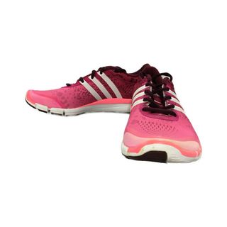 アディダス(adidas)のアディダス adidas ローカットスニーカー レディース 24(スニーカー)