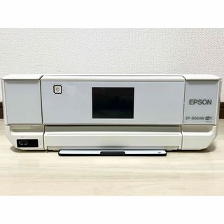 エプソン(EPSON)のジャンク品 EPSON エプソン EP-806AW プリンター(OA機器)