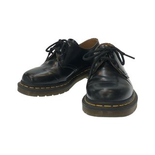 ドクターマーチン(Dr.Martens)のドクターマーチン Dr.Martens ３ホールシューズ レディース 4 UK(その他)