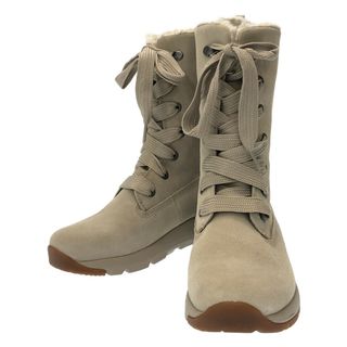 ティンバーランド(Timberland)のティンバーランド レースアップブーツ ショートブーツ レディース 24.5(ブーツ)